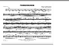 Powerhouse von Raymond Scott (Download) 