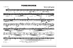 Powerhouse von Raymond Scott (Download) 