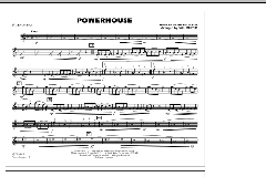 Powerhouse von Raymond Scott (Download) 