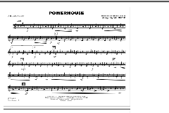 Powerhouse von Raymond Scott (Download) 