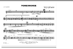 Powerhouse von Raymond Scott (Download) 