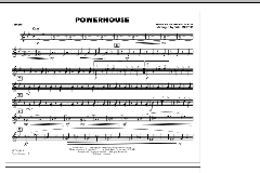 Powerhouse von Raymond Scott (Download) 