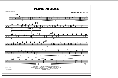 Powerhouse von Raymond Scott (Download) 