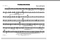 Powerhouse von Raymond Scott (Download) 