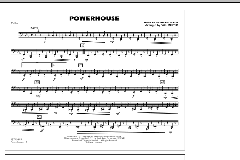 Powerhouse von Raymond Scott (Download) 