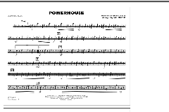 Powerhouse von Raymond Scott (Download) 