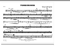 Powerhouse von Raymond Scott (Download) 