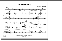 Powerhouse von Raymond Scott (Download) 
