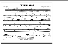 Powerhouse von Raymond Scott (Download) 