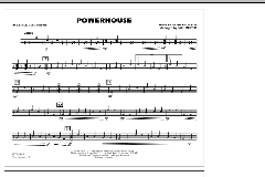 Powerhouse von Raymond Scott (Download) 