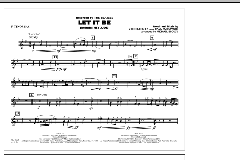 Let It Be von The Beatles (Download) 