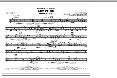 Let It Be von The Beatles (Download) 