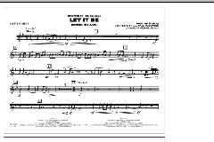 Let It Be von The Beatles (Download) 