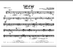 Let It Be von The Beatles (Download) 