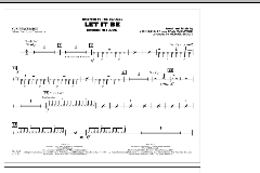 Let It Be von The Beatles (Download) 