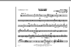 Clocks von Coldplay (Download) 