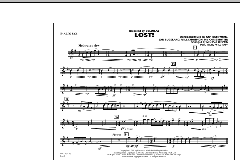 Lost! von Coldplay (Download) 