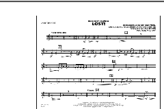 Lost! von Coldplay (Download) 