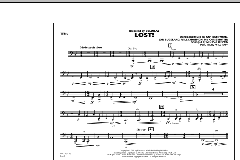 Lost! von Coldplay (Download) 