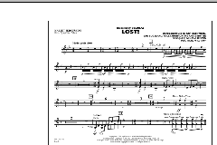 Lost! von Coldplay (Download) 