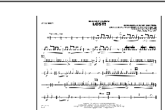 Lost! von Coldplay (Download) 