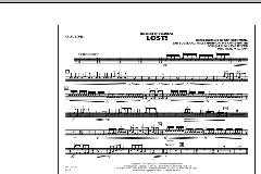 Lost! von Coldplay (Download) 