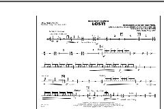 Lost! von Coldplay (Download) 