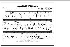 Paperback Writer von The Beatles (Download) 