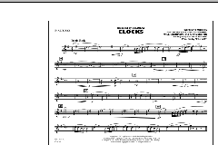 Clocks von Coldplay (Download) 