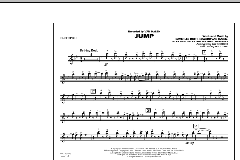 Jump von Van Halen (Download) 