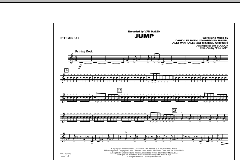 Jump von Van Halen (Download) 