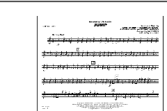 Jump von Van Halen (Download) 