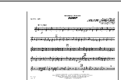 Jump von Van Halen (Download) 