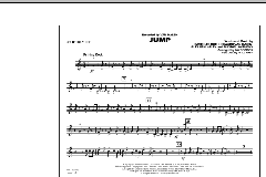 Jump von Van Halen (Download) 