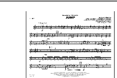 Jump von Van Halen (Download) 