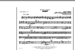 Jump von Van Halen (Download) 