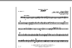 Jump von Van Halen (Download) 