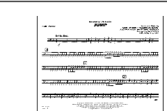 Jump von Van Halen (Download) 