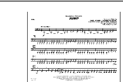 Jump von Van Halen (Download) 