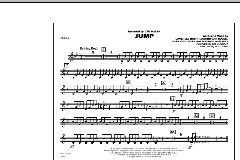 Jump von Van Halen (Download) 