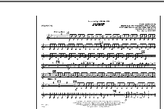 Jump von Van Halen (Download) 