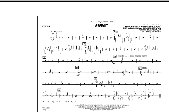 Jump von Van Halen (Download) 