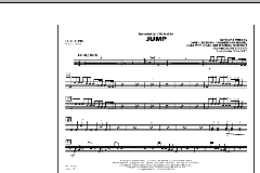 Jump von Van Halen (Download) 