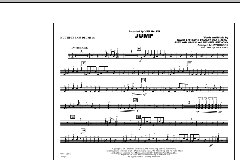 Jump von Van Halen (Download) 