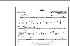 Jump von Van Halen (Download) 