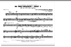 In The Heights von Miranda Lin-Manuel (Download) 