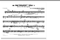 In The Heights von Miranda Lin-Manuel (Download) 