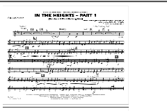 In The Heights von Miranda Lin-Manuel (Download) 