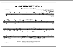 In The Heights von Miranda Lin-Manuel (Download) 