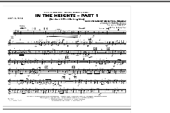 In The Heights von Miranda Lin-Manuel (Download) 